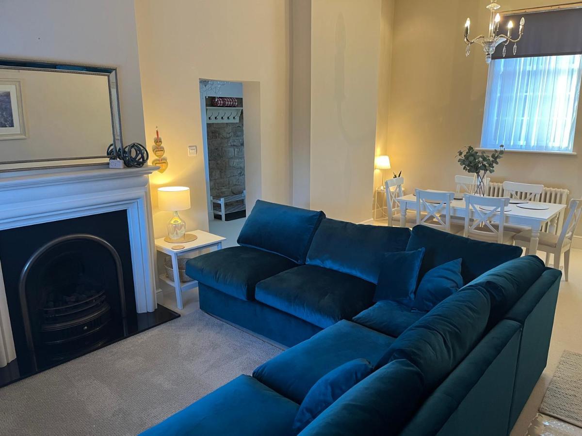 Choristers Mews: Luxury Cottage A Stones Throw From The Cathedral! ลินคอล์น ภายนอก รูปภาพ