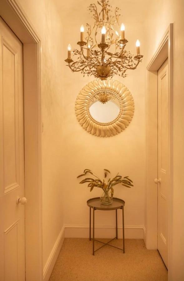Choristers Mews: Luxury Cottage A Stones Throw From The Cathedral! ลินคอล์น ภายนอก รูปภาพ