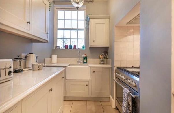 Choristers Mews: Luxury Cottage A Stones Throw From The Cathedral! ลินคอล์น ภายนอก รูปภาพ
