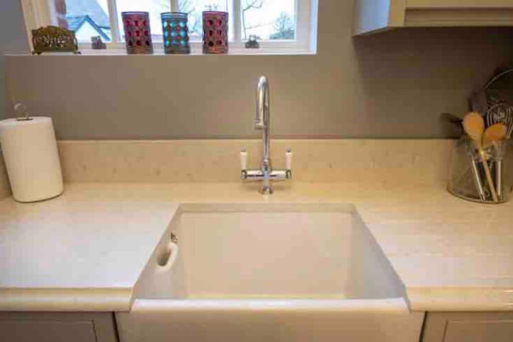 Choristers Mews: Luxury Cottage A Stones Throw From The Cathedral! ลินคอล์น ภายนอก รูปภาพ