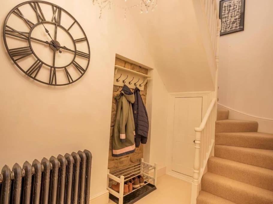 Choristers Mews: Luxury Cottage A Stones Throw From The Cathedral! ลินคอล์น ภายนอก รูปภาพ