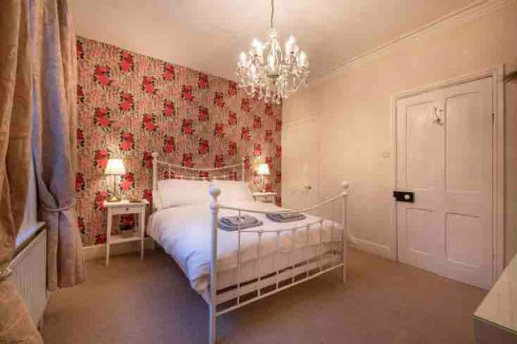 Choristers Mews: Luxury Cottage A Stones Throw From The Cathedral! ลินคอล์น ภายนอก รูปภาพ